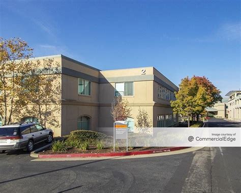 2 medical plaza roseville california